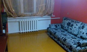 Сдается уютная однокомнатная квартира в Черниковке по улице Интернациональной