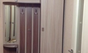 Сдается двухкомнатная квартира в новом доме на Акназарова в Зеленой Роще