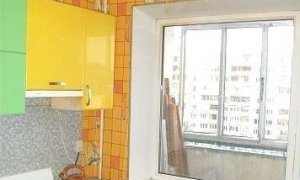 Сдается отличная однокомнатная квартира в Сипайлово