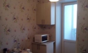 Сдается двухкомнатная квартира на Максима Горького в новом доме в Черниковке
