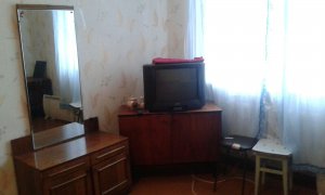 Сдается комната без хозяев по улице Александра Невского