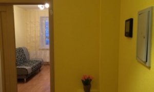 Прекрасная двухкомнатная квартира в новом доме по улице Бакалинская