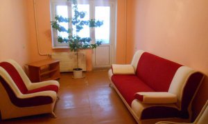 Сдается однокомнатная квартира в Сипайлово с мебелью и косметическим ремонтом