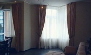 Сдается уютная однокомнатная квартира по улице Комсомольской
