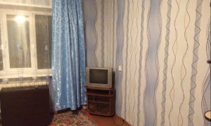 Уютная однокомнатная квартира по адресу Черниковская