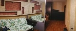 Сдается уютная двухкомнатная квартира в районе универмага Уфа