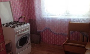 Сдается однокомнатная квартира по улице Александра Невского в Черниковке