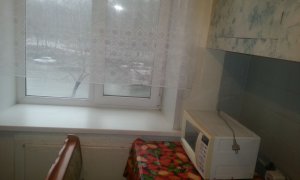 Сдается чистенькая двухкомнатная квартира в районе Госцирка