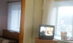 Сдается чистенькая двухкомнатная квартира в районе Госцирка