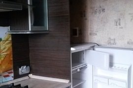 Сдается трехкомнатная квартира с изолированными комнатами в Инорсе