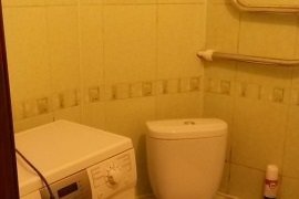 Сдается трехкомнатная квартира с изолированными комнатами в Инорсе