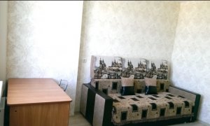 Сдается двухкомнатная квартира в Центре города на Бориса Домашникова