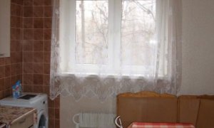 Сдается однокомнатная квартира на 50 лет СССР