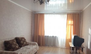 Сдается однокомнатная квартира по улице Бульвар Ибрагимова с мебелью