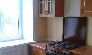 Сдается уютная комната без хозяев на длительный срок в Черниковке