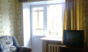 Сдается уютная комната без хозяев на длительный срок в Черниковке