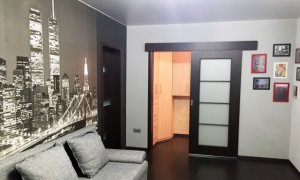 Сдается однокомнатная квартира на ТРК "Семья"