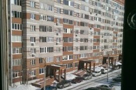 Укомплектованная двухкомнатная квартира по улице Георгия Мушникова