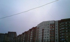 Сдается однокомнатная квартира по ул.Муксинова
