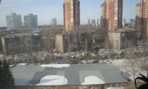 Сдам трехкомнатную квартиру на Комсомольской