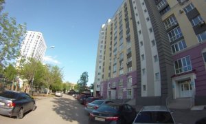 Двухкомнатная квартира частным и юридическим  лицам, организациям  бизнес - класса по адресу ул. Гоголя