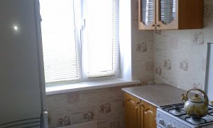 Сдается двухкомнатная квартира с изолированными комнатами в Сипайлово