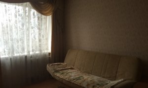 Сдается отличная однокомнатная квартира по улице Бульвар Ибрагимова