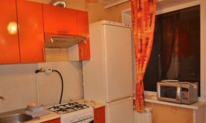 Сдается уютна однокомнатная квартира в Затоне по улице Ахметова