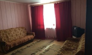 Сдается однокомнатная квартира в Шакше по улице Сельская