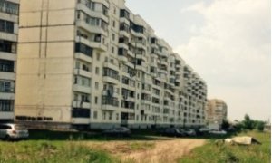 Сдается четырех комнатная квартира в Шакше по улице Гвардейская