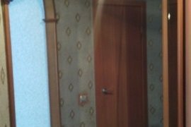 Сдается трехкомнатная квартира с изолированными комнатами в Сипайлово