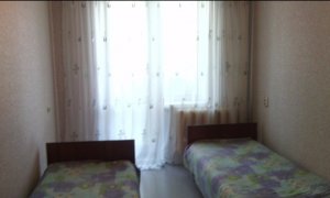 Сдается трехкомнатная квартира с изолированными комнатами в Сипайлово
