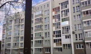 Сдается однокомнатная квартира по улице Ладыгина в новом доме