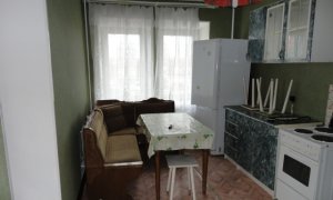 Уютная однокомнатная квартира в Сипайлово с мебелью