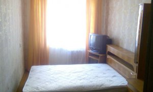 Двухкомнатная квартира по Первомайской с изолированными комнатами