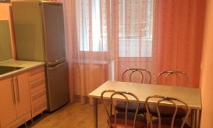 Уютная однокомнатная квартира на Комсомольской