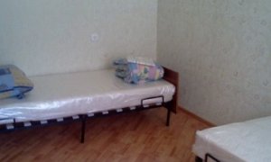 Трехкомнатная квартира с косметическим ремонтом по улице Юрия Гагарина
