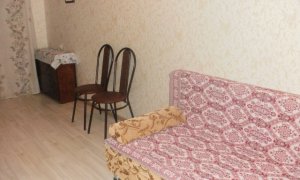 Сдается полноценная однокомнатная квартира в Нижегородке