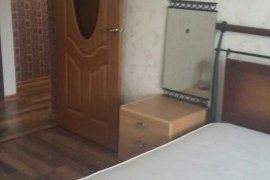 Сдается квартира без мебели с хорошим ремонтом в районе МВД