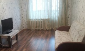 Сдается квартира без мебели с хорошим ремонтом в районе МВД