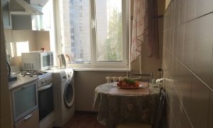 Сдается отличная двухкомнатная квартира рядом с Универмагом Уфа