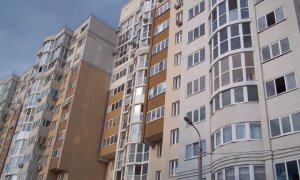 Трехкомнатная квартира с изолированными комнатами по улице Владивостокская