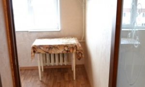 Двухкомнатная квартира с косметическим ремонтом в Черниковке