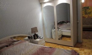 Сдается трехкомнатная квартира со всеми изолированными комнатами в Сипайлово