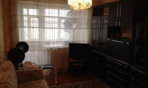 Сдается двухкомнатная квартира с мебелью и техникой на Достоевского