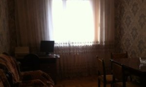 Двухкомнатная квартира по улице Чернышевского с мебелью