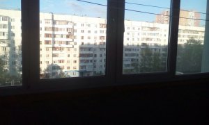 Уютная однокомнатная квартира в Затоне по улице Ахметова