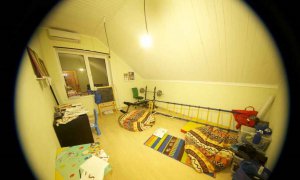 Сдается частный дом в Нагаево с ремонтом под евро и все условия внутри