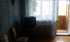 Сдается двухкомнатная квартира в Черниковке с мебелью и техникой