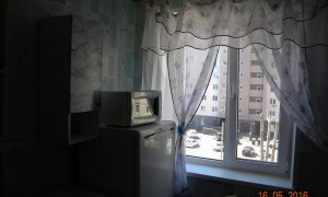 Двухкомнатная квартира в Сипайлово по улице Юрия Гагарина